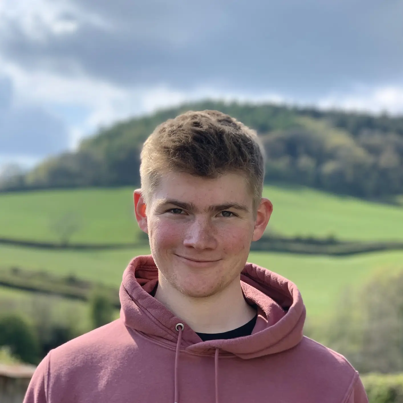 Josh Allen — Profile Picture