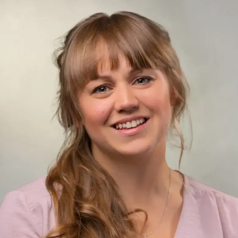 Kim Montgomery (Co-Founder)